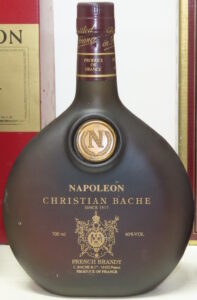 Napoleon (Christian Bache)
