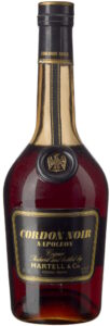 24 FL.OZ. 70Proof and 40°GL indicated (est. end 1970s)