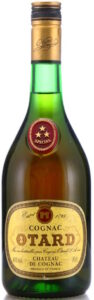 Green bottle, XXX Special (1980s); 70cl stated; different shape of the label; Benelux export (1980s)