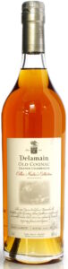 Cellar Master's Collection, Marancheville; by Remi Guillateau, former cellar master at Delamain (1991)