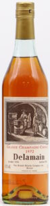 1972 (landed 1974, bottled 1992) for Bristol Brandy Company