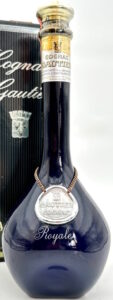 70cl Italian import; more text on the neck