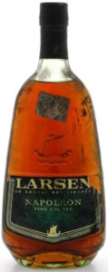 No content or ABV indicated (70cl bottle)