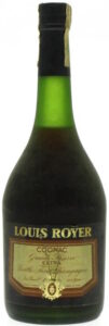 Extra, 70cl indicated on the back; Portuguese import