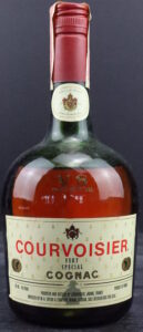 750ML and 80 Proof indicated; with the Imperial Coat of Arms on the neck label; different capsule (est. early 1980s)