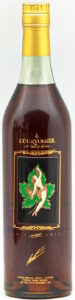 Commemorating the release of the 8th bottle, Inédit. 1995; 70cl