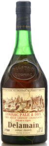 70CL and 24 FL.OZS stated; UK import by Mentzendorff & Co., London; 1970s