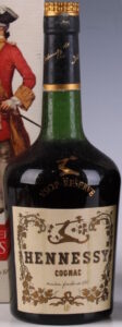 Content not stated; 40° stated; content not stated, maison fondée en 1765; 70cl bottle