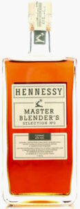 Master Blender's Selection no.3 50cl (2018)