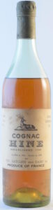 1950, landed 1951 and bottled in 1978, for Yeo Ratcliffe and Dawe Ltd.