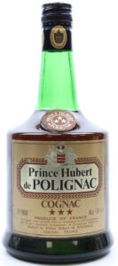 68cl (24 fl.oz) and 70° Proof indicated (1970s)