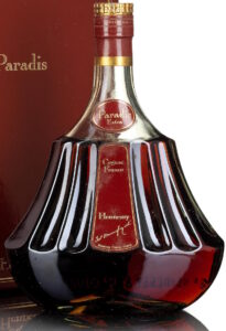 'Paradis Extra'; content not stated, Asian import (click to see back); 70cl, not indicated