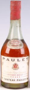 Half bottle (est. before 1940s)