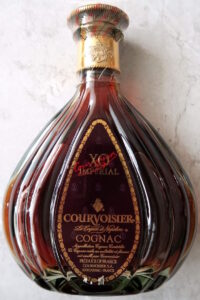 35cl XO Imperial, Asian import