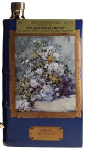 Renoir: Spring Bouquet; with 700ml indicated; DFS Australia Limited