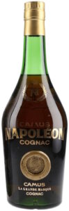 70cl, not indicated; For Duty Free Sales Only (est. 1970s)