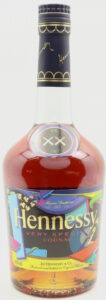 Kaws with alcohol percentage and content e70cl stated