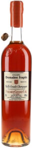 70cl Vieille Grande Champagne; with Premier Grand Cru stated (est 1980)