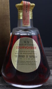 VS Liqueur Cognac; US import