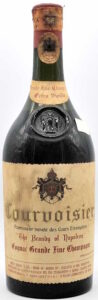 75cl (1950-60s); with a duty seal on top; Italian import by Ferraretto