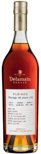Pleiade: Vintage 1983, 40 years old, (March 2023)
