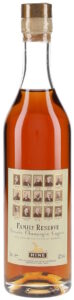 Family reserve 20cl