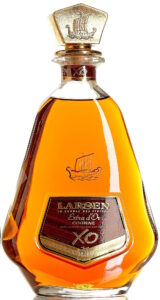 XO Extra d'Or; XO on label and neck; content not indicated (700ml)