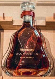 Hennessy Paradis Rare with accessory (can be in several colours)