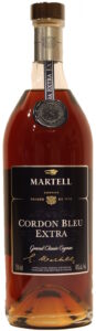 Cordon Bleu Extra, Grand Classic Cognac, 750ml (US bottle)