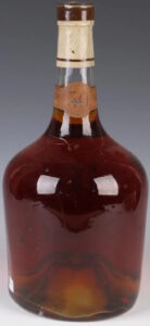 30 Ans, 3L bottle (est. 1930s)