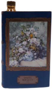 Renoir: Spring Bouquet; 70cl special reserve; Castel Limoges