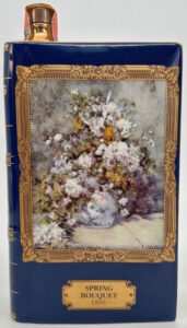 Renoir: Spring Bouquet, special reserve; 70cl e indicated on the back, Castel Limoges; Italian import by LLI Rinaldi (1996)