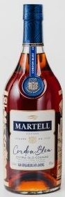 Martell celebrates 130 year of presence in Malaysia (1894-2024), bottled in 2023; available at pop-ups in Malaysia only