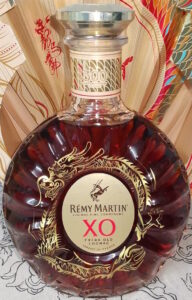 EOY edition 2024, 700ml not printed on the front; 300th year limited edition