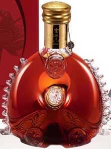 Year of the Dragon edition, 2024; looks just like a regular bottle with only a different packaging