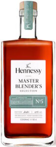 e50cl Master Blender's Edition no. 5, edition 2024