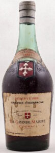 1838 grande champagne