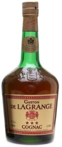 33 fl oz and 940ml indicated and 70 Proof (around 1979-80)