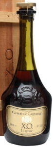 700ml e; Gaston de Lagrange is printed at the top of the label