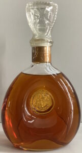 Charles VII, XO; different neck and different stopper; 0.70L