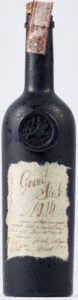 1914 Grand Siècle, bottled 2002