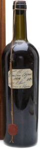 1919, Très Vieux Cognac