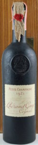 1921 petite champagne