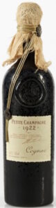 1922 petite champagne