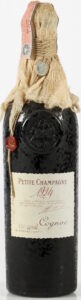 1924 petite champagne