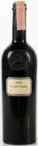 1927 fine petite champagne