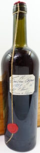 1929, Très Vieux Cognac