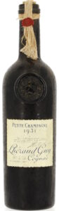 1931 petite champagne