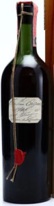 1940 Très Vieux Cognac, bottled 1989 