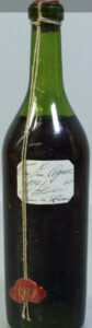 1941 Très Vieux Cognac